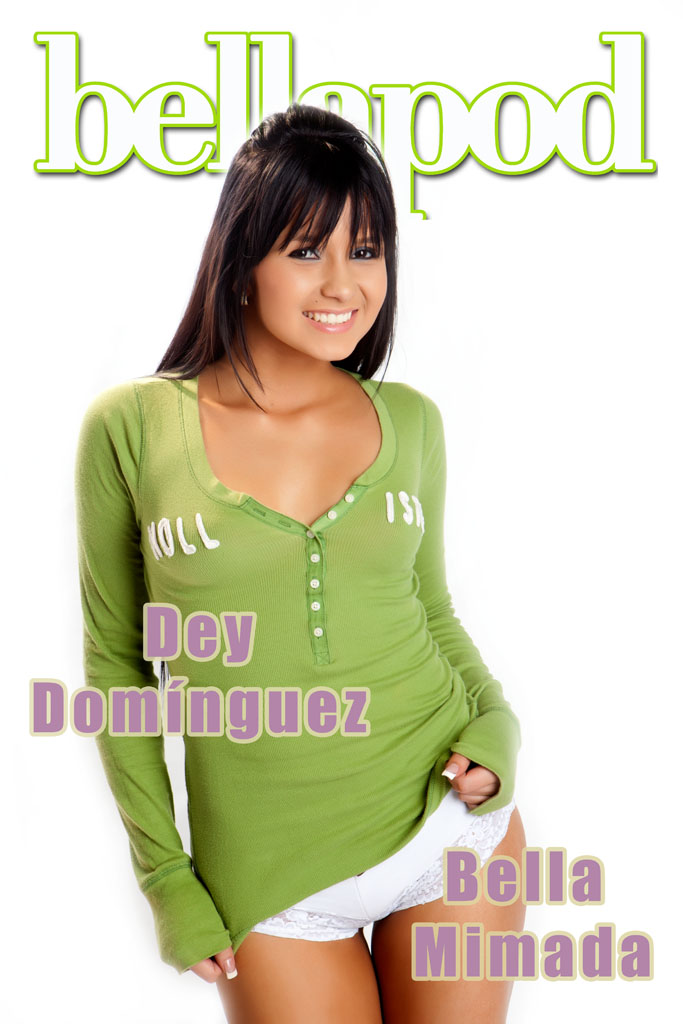 Dey Dominguez